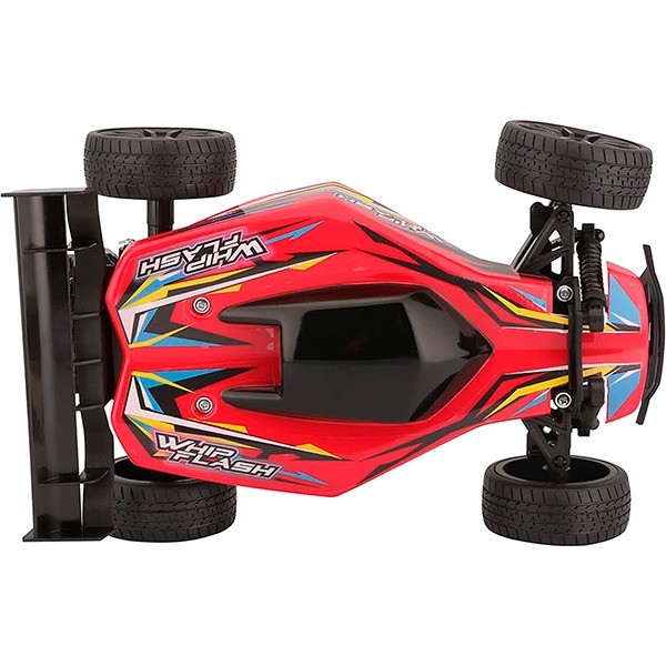 Coche Whip Flash Buggy RC - Imagen 3