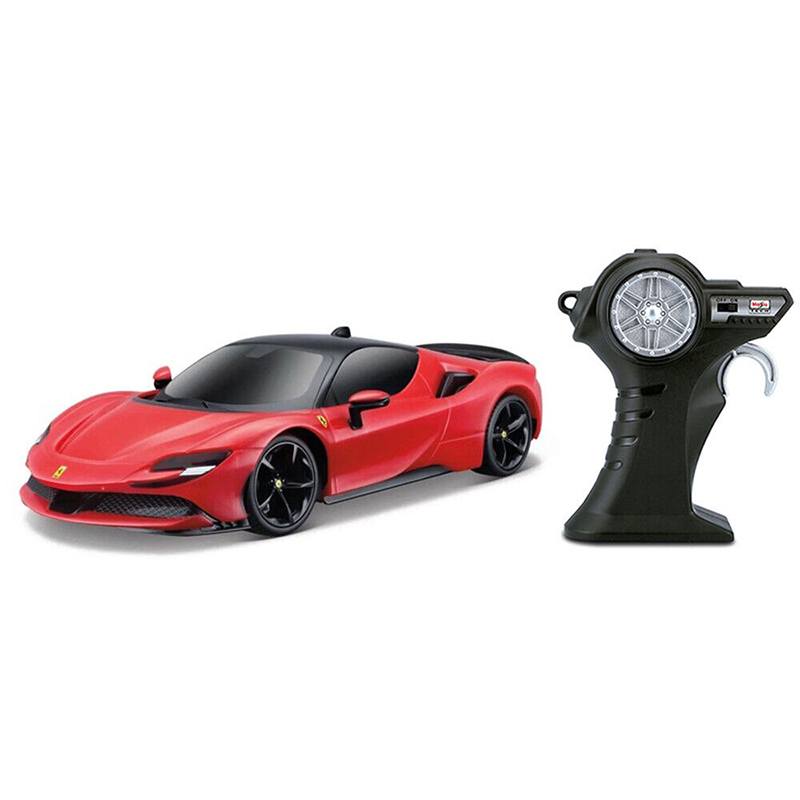 Maisto Coche RC Ferrari SF90 Stradale 1:24 - Imagen 1