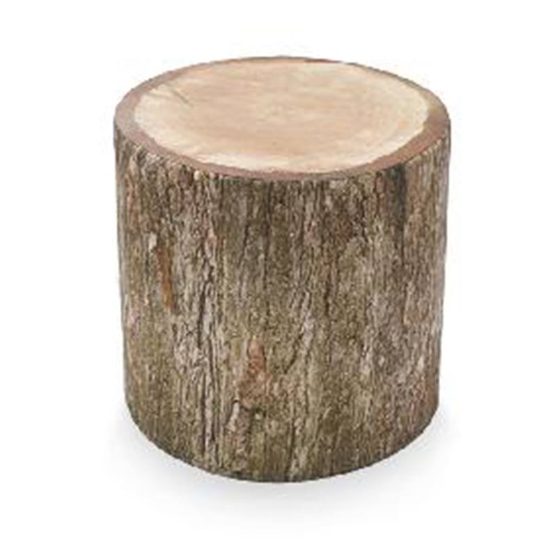 Silla Forma de tronco