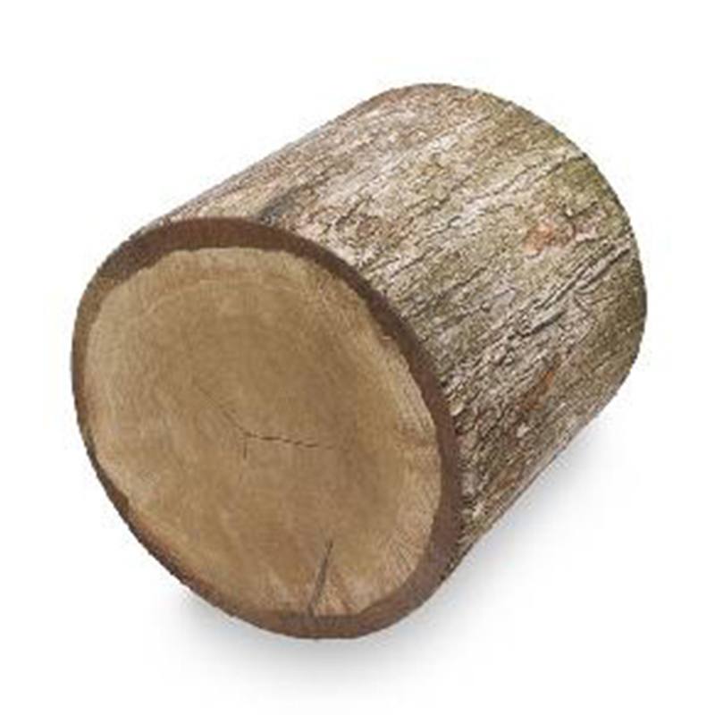 Silla Forma de tronco - Imagen 1