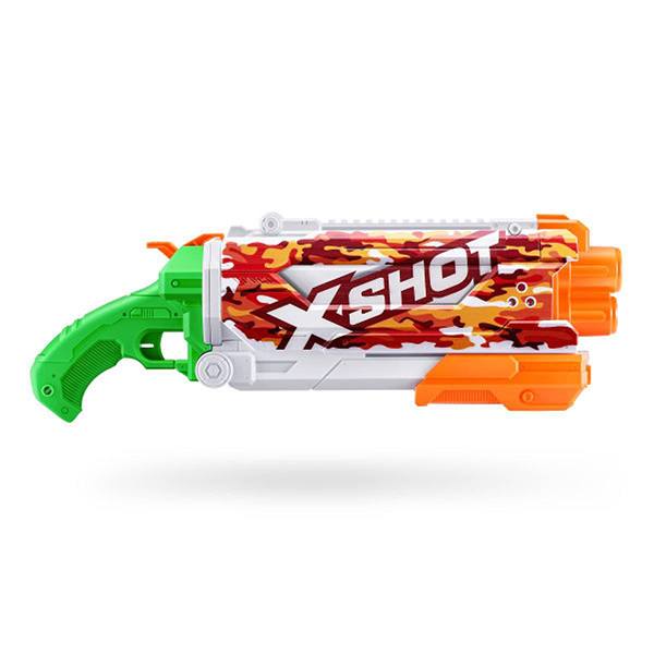 Pistola Agua X-Shot Skins Fast Fill Pump - Imatge 1