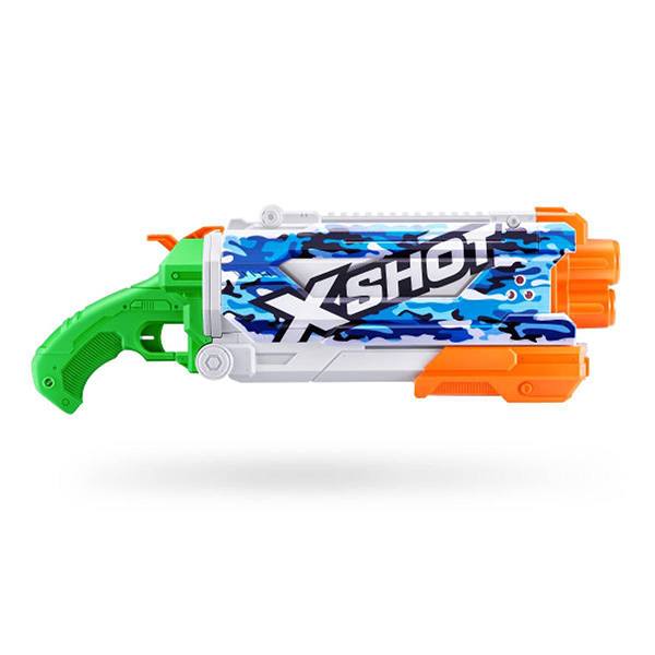 Pistola Agua X-Shot Skins Fast Fill Pump - Imagen 2