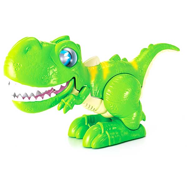 Dinosaurio Infantil Andador Sonidos - Imagen 1