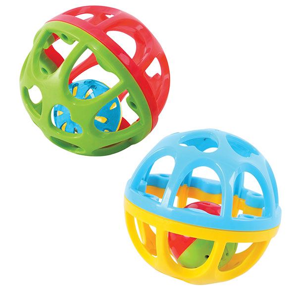 Bola Roll Ball Infantil - Imatge 1