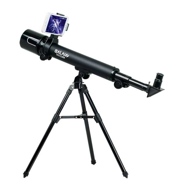Telescopi Infantil Galaxy Tracker 60 Smart - Imatge 1