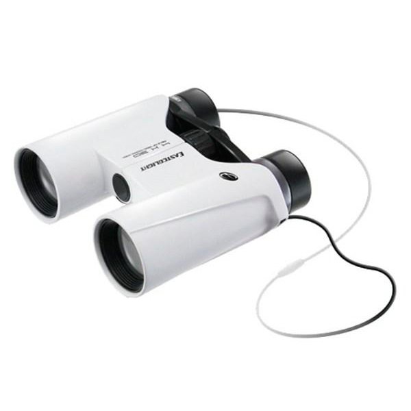 Prismáticos Infantiles Blancos