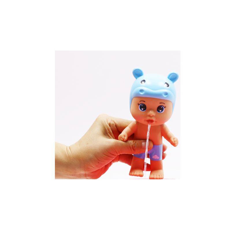 Muñecos Gemelos Splash - Imagen 4