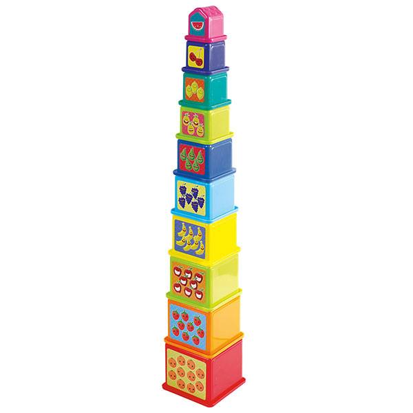 Bloques Apilables Playgo - Imatge 1