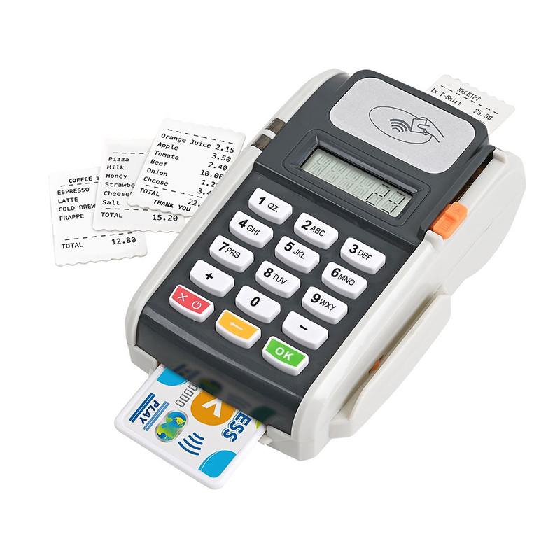 Datáfono con Luces y Sonidos Playgo