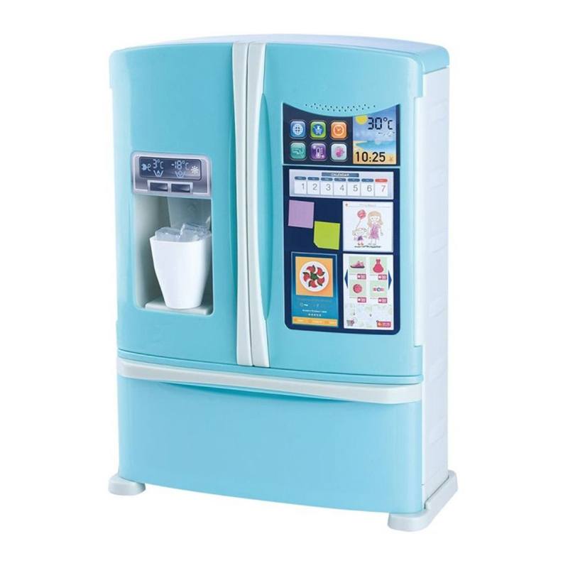 Frigorífico Inteligente Playgo