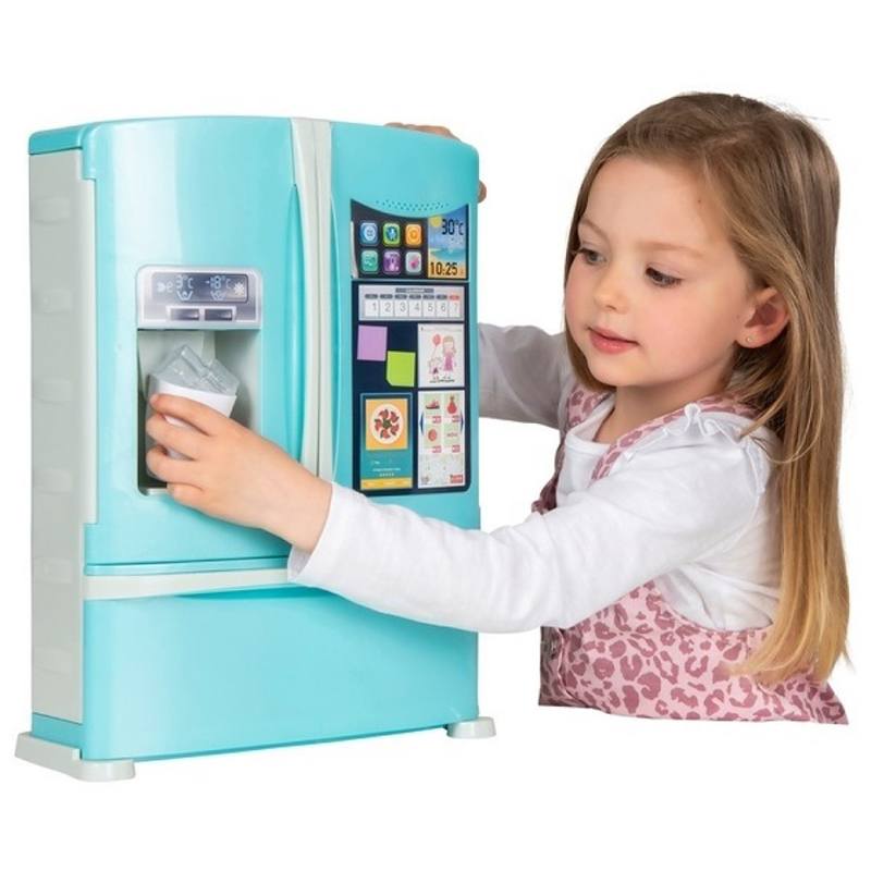 Frigorífico Inteligente Playgo - Imagen 3