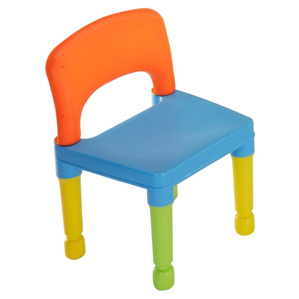 Cadira Colors Super Kids - Imatge 1