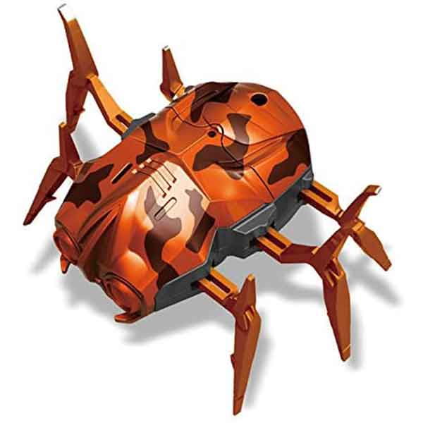 Bláster Laser con Insecto Robot Call of Life - Imatge 2