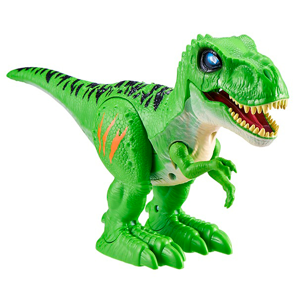 Robo Alive Dinossauro com Sons - Imagem 1