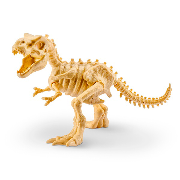 Huevo Dinosaurio Fósil Robo Alive - Imagen 3