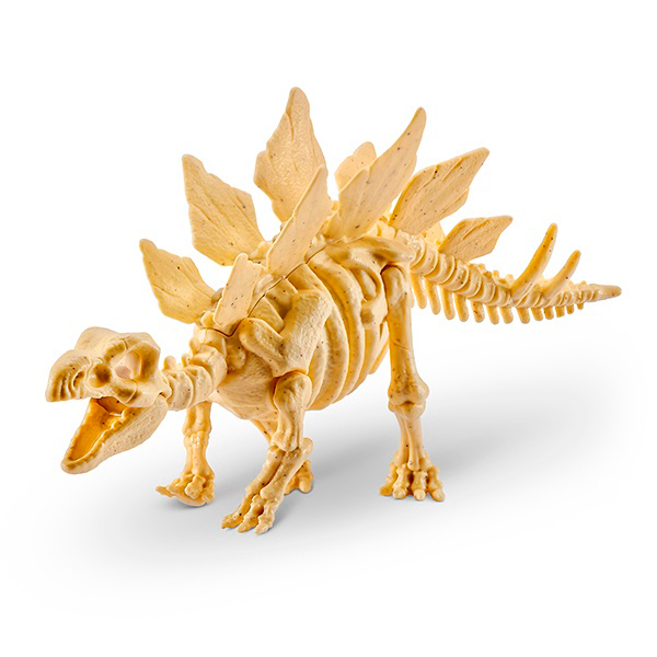 Huevo Dinosaurio Fósil Robo Alive - Imatge 4