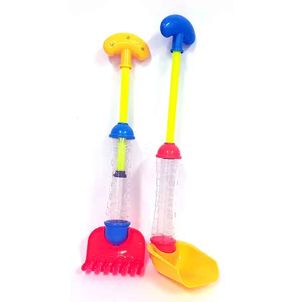 Pá ou Ancinho Água