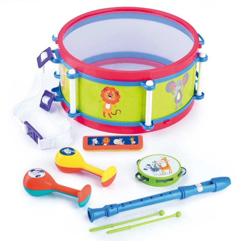 Primer Conjunto Musical Playgo