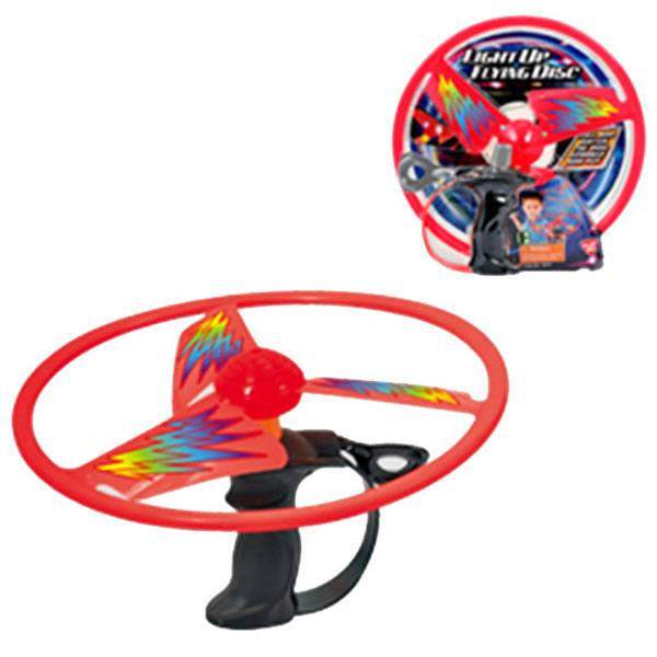Frisbee com Luzes Playgo - Imagem 1