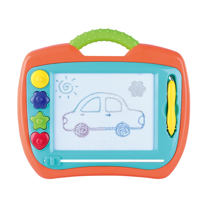 Pizarra Mágica Color Playgo