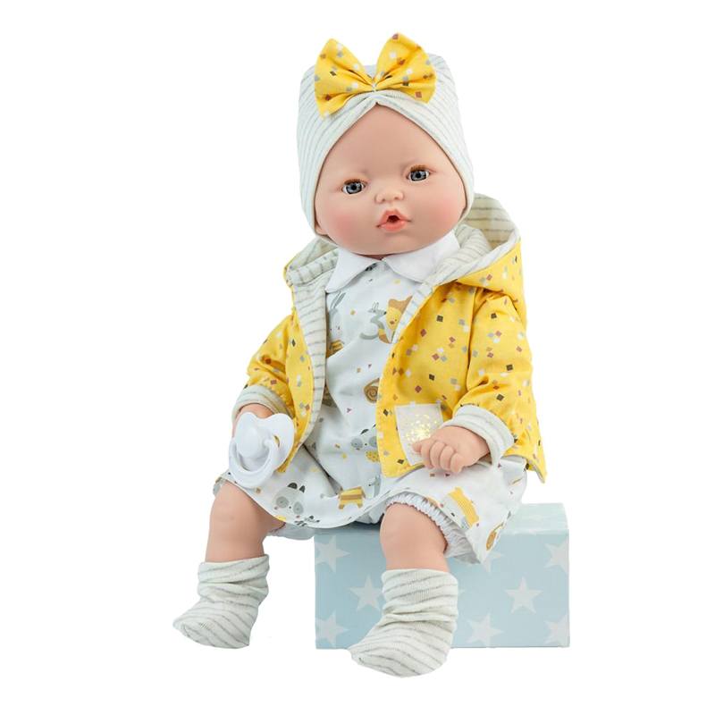 Nina Pitus Koala 40cm en Bossa