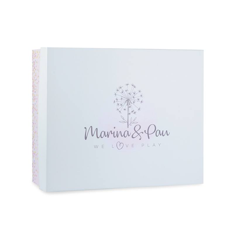 Muñecos Mellizos Pitus Koala en Caja 40cm - Imagen 1