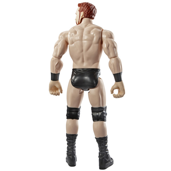 Figura Sheamus WWE 30cm - Imagen 1