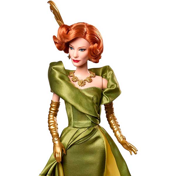Muñeca Lady Tremaine Cenicienta Disney - Imagen 2