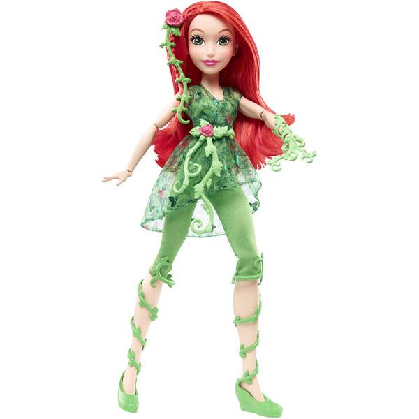 Poison Ivy Super Hero Girls - Imagen 1