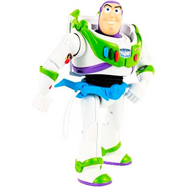 Figura Buzz Lightyear Toy Story 10cm - Imatge 1