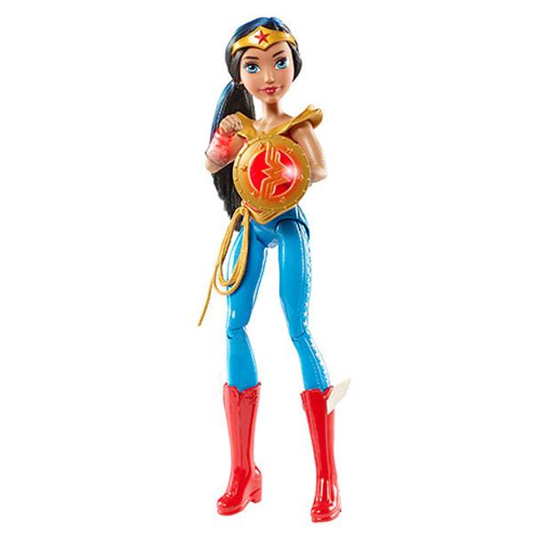Figura Wonder Woman en Accion - Imagen 1