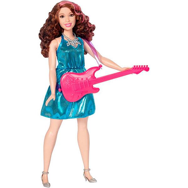 Barbie Jo Puc Ser Pop Star - Imatge 1