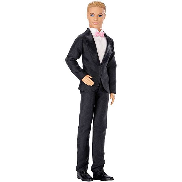 Ken Nuvi Barbie - Imatge 1