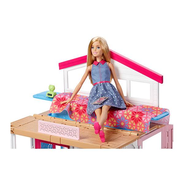 Barbie y su Casa - Imatge 1