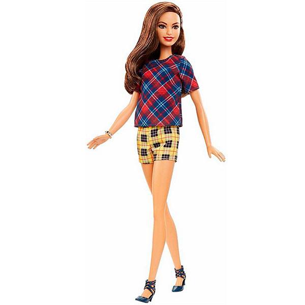 Barbie Fashionista #5 - Imagen 1