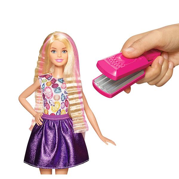 Barbie Ondas y Rizos - Imagen 2