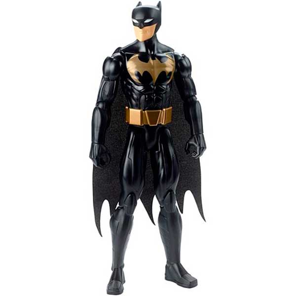Figura Batman Titan Justice League 30cm - Imagen 1