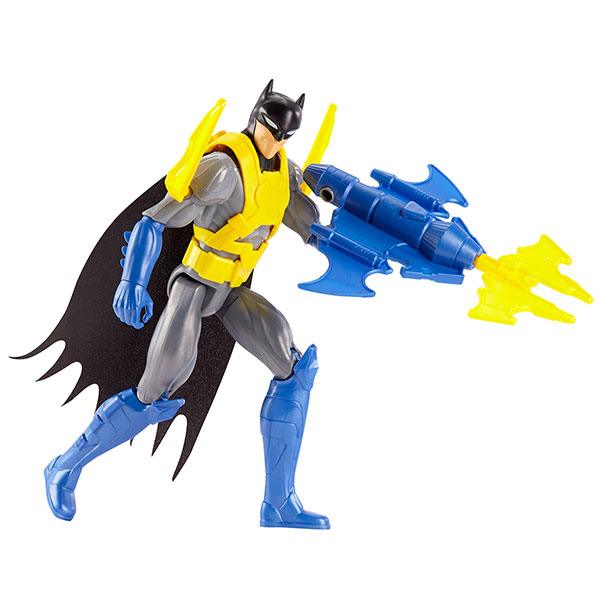 Figura Batman Liga Justicia 30cm - Imagen 1