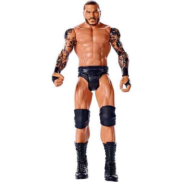 Figura Randy Orton WWE 16cm - Imatge 1