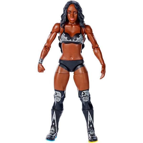 Figura Naomi WWE 16cm - Imatge 1