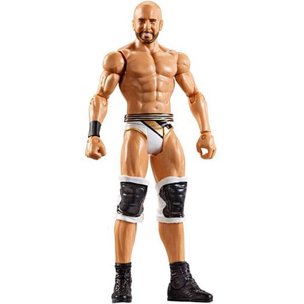Figura Basica Cesaro WWE 15cm - Imagen 1