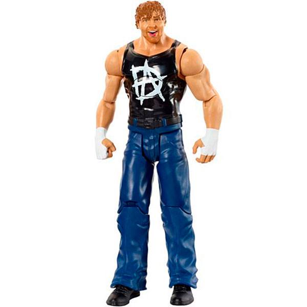 Figura Dean Ambrose WWE Talkers 15cm - Imatge 1