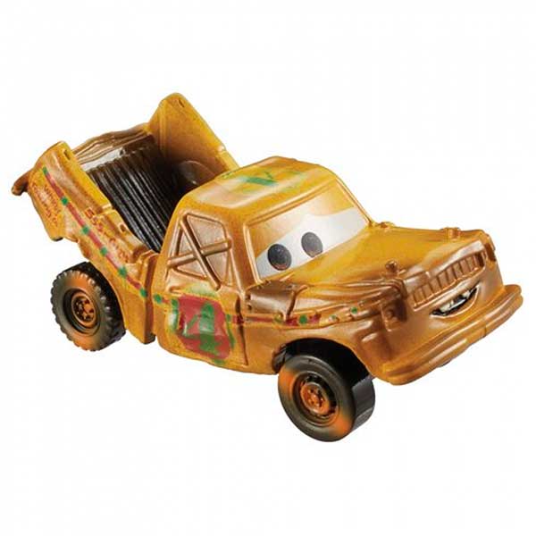 Cotxe Taco Cars 3 - Imatge 1
