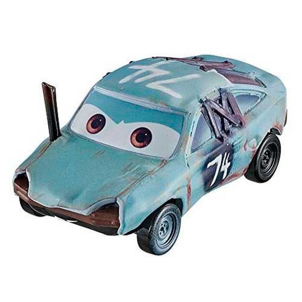 Cotxe Patty Cars 3 - Imatge 1