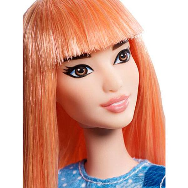 Barbie Fashionista #60 - Imagen 1
