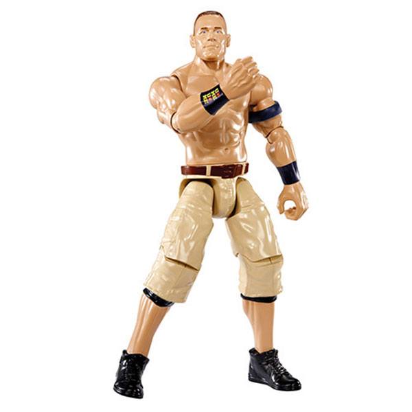 Figura John Cena Accio WWE 30cm - Imatge 1