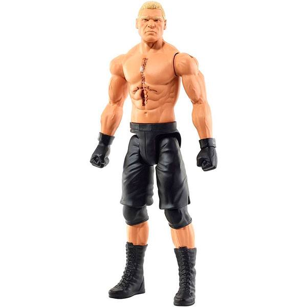 Figura Brock Lesnar Acción WWE 30cm - Imagen 1