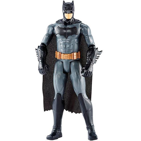 Batman Figura Titan Liga Justicia 30cm - Imagen 1