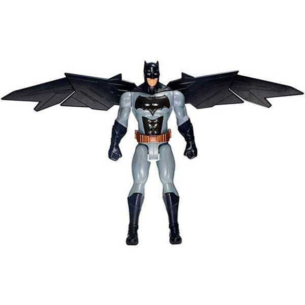 Figura Batman Luces y Sonidos 30cm - Imagen 1