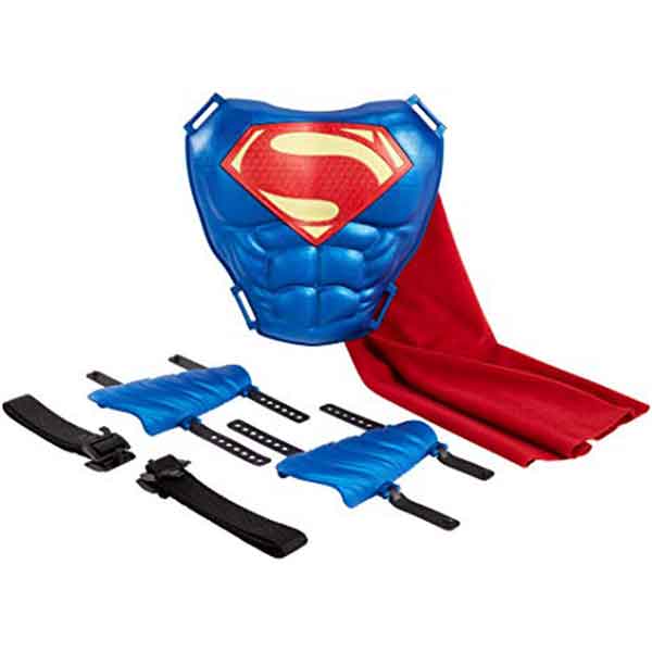 Kit Superheroi Superman - Imatge 1